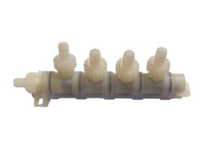 Comet Rozbočovač X-Fix 4 výstupy