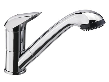 RK Reich Sprchová baterie Pelikan Připojení 12mm Uniquick
