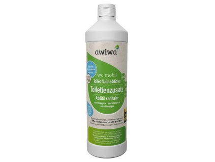 Awiwa Čistič WC Awiwa