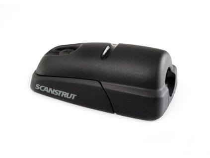Scanstrut Střešní průchodka DS-H10 pro kabel 6-10mm Černá