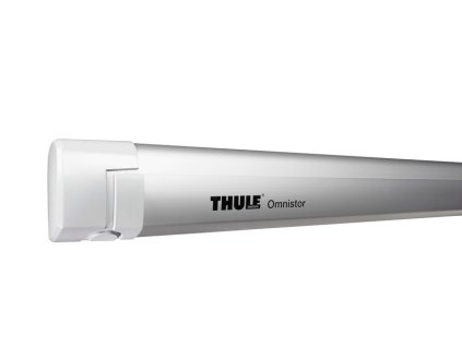 Thule Boční markýza Omnistor 5200 Černá Mystic Grau (šedá) 375 cm