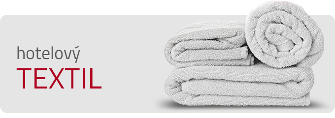 Hotelový textil