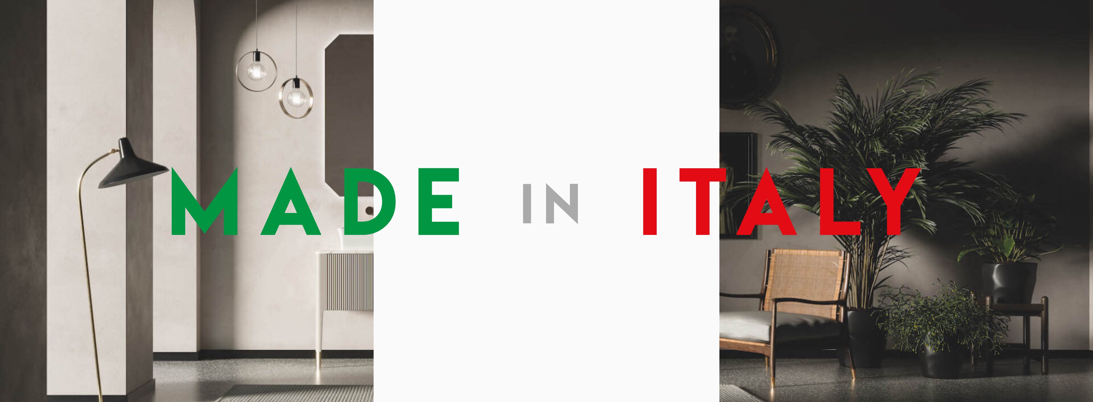 made in italy carousel