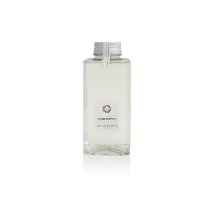 Náplň DOKKI COTTON 500ml do katalytickej lampy. LOCERBER MILANO