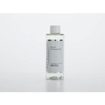 MAX BENJAMIN náhradná náplň 150ml WHITE POMEGRANATE
