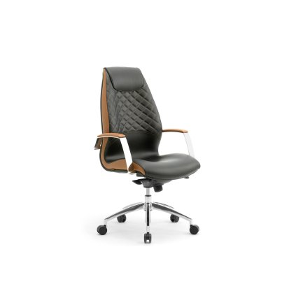 Ergonomické pracovné kreslá WAVE