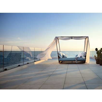Exteriérový nábytok PORTOFINO Roberti Rattan
