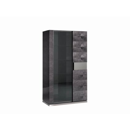 VITRINA DVOJDVEROVA HERITAGE ALFITALIA