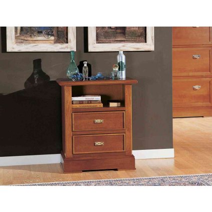 Skrinka BERNA art. 2070 / š.56 hl.32 v.65 cm/