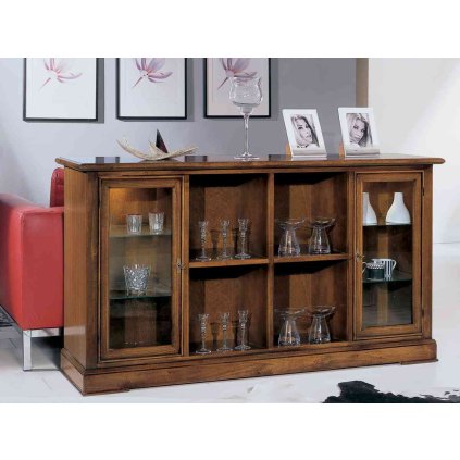 Komoda BERNA art. 2117 / š.173 hl.43 v.95 cm/