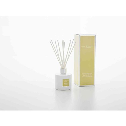 MAX BENJAMIN paličkový difuzér 150ml CLASSIC LEMONGRASS&GINGER DOPREDAJ