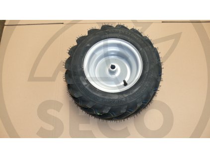 Kolo 16"x6,5-8 přední Crossjet 4x4 Pravé