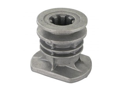 Unašeč Turbo 51 Pro 22,2mm