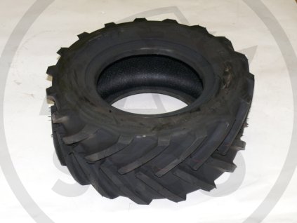 Pneu 16x6,5-8 šípová 4 PL, Crossjet 4x4