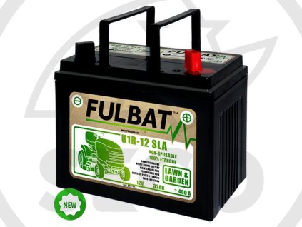 Akumulátor 12V/32 Ah U1R-12