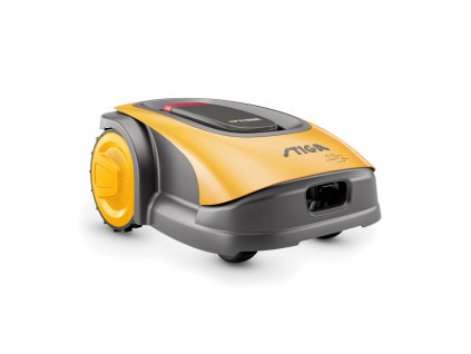 Robotická sekačka Stiga G600