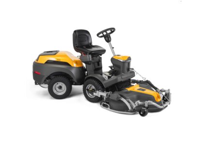 Park 500 WX Special - Honda GCV 530