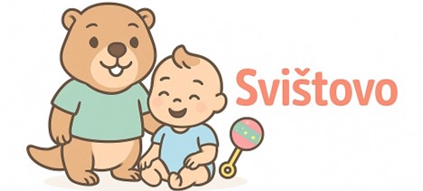 Svišťovo