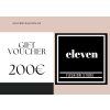elevenfashion.sk 200 eur poukaz