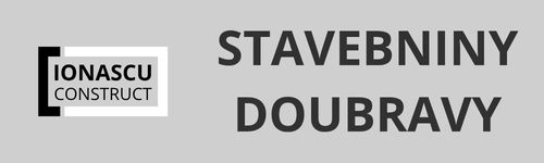 Stavebniny Doubravy