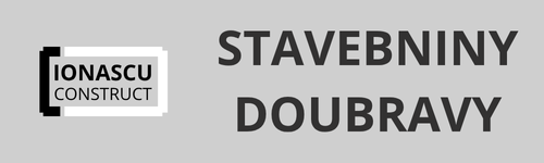 Stavebniny Doubravy