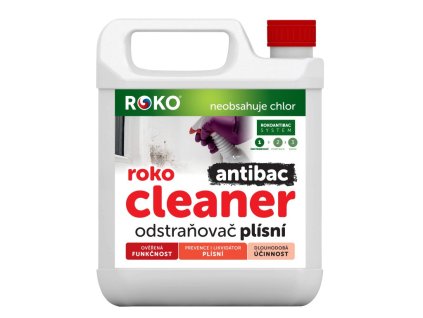 13968 roko claener antibac