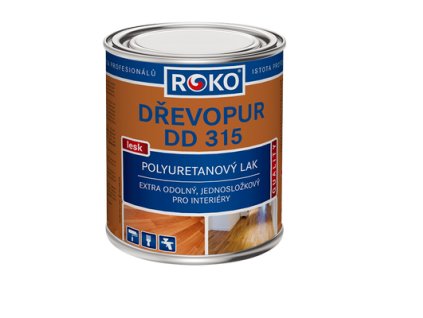 drevopur dd 3d