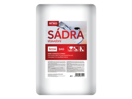 ROKO sadra seda 5kg