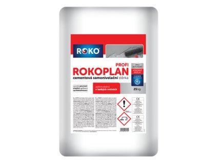 rokoplan profi big