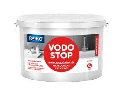 31 roko vodostop
