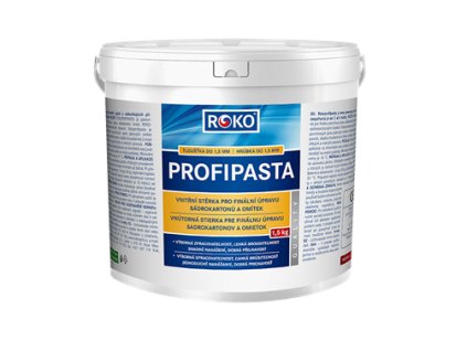 31 rokoprofipastal big