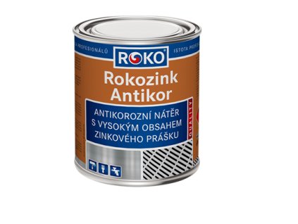 31 rokozink antikor big