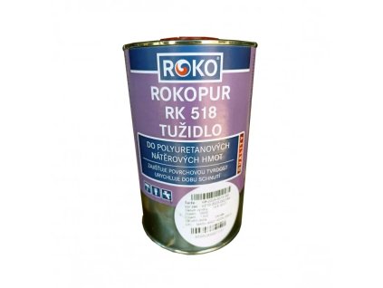 3c80fff0b7003c694ba745bc548f8ff9 polyuretan tvrdidlo 1 kg rk518