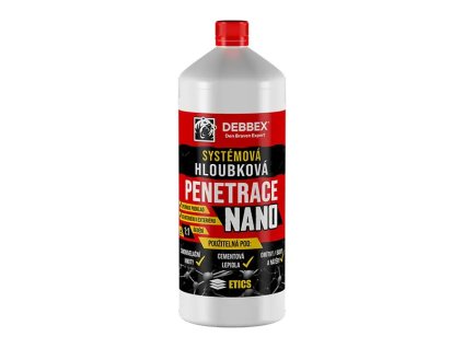 Hloubkova penetrace NANO web 2024