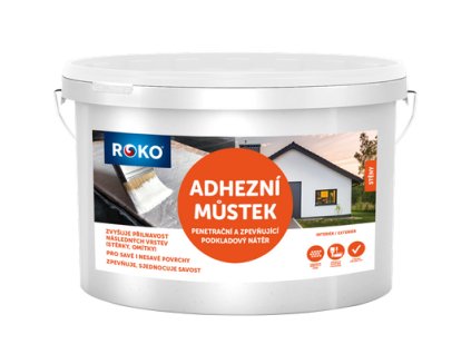 adhezni mustek velky