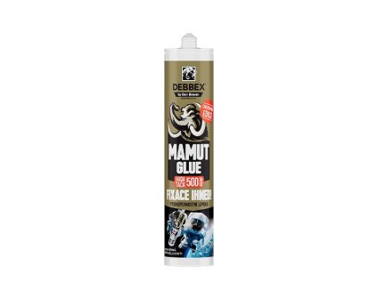mamut glue high tack kosmonaut debbex by den braven web 2025