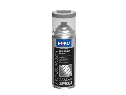 31 roko antikorozni zaklad sprej vr 260 v3
