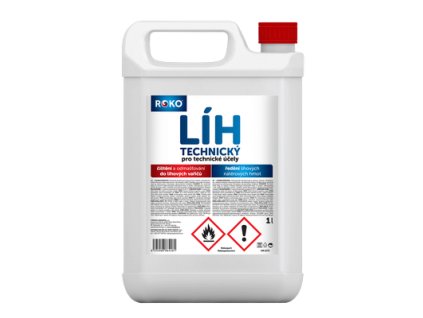 lih technicky b