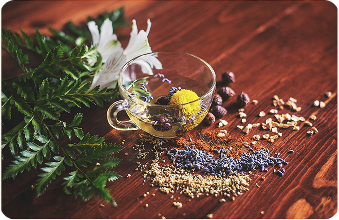 Pro aktivní mladé lidi