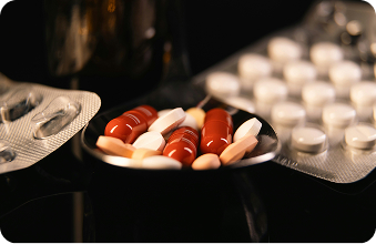 Pro aktivní mladé lidi