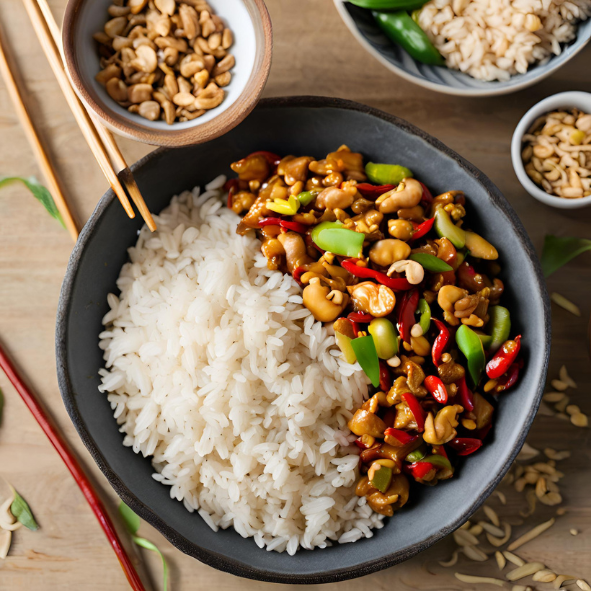 Kung Pao