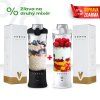 prenosny mixer vervo active+active