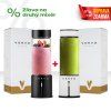 prenosny mixer vervo style+style