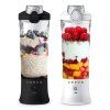 prenosny mixer vervo ACTIVE biela cierna