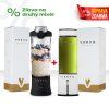 prenosny mixer vervo active+style