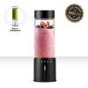 prenosny mixer vervo STYLE CIERNA