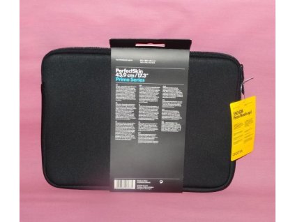 Brašna na notebook DicotaTake.Off Smart XL černá 15,  /17