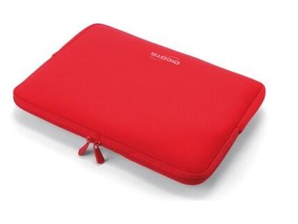 Ochranné pouzdro DICOTA PerfectSkin Color Red 15.4