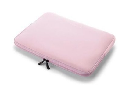 Ochranné pouzdro DICOTA PerfectSkin Color růžová 15.4''