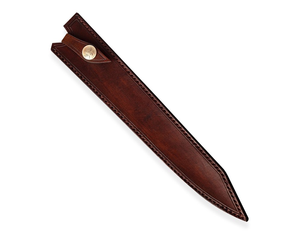 31386 2 kozena saya pro nuz yanagiba sashimi dellinger octagonal full damascus